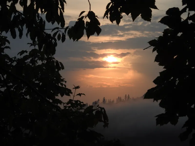 Fotografia z revíru
