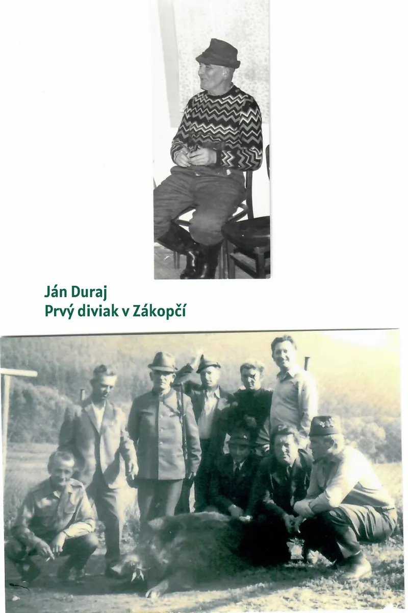 Historická fotografia