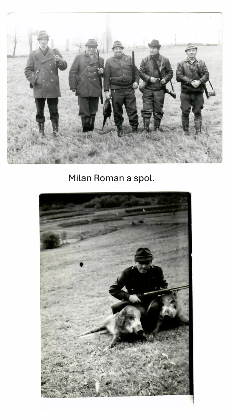 Historická fotografia