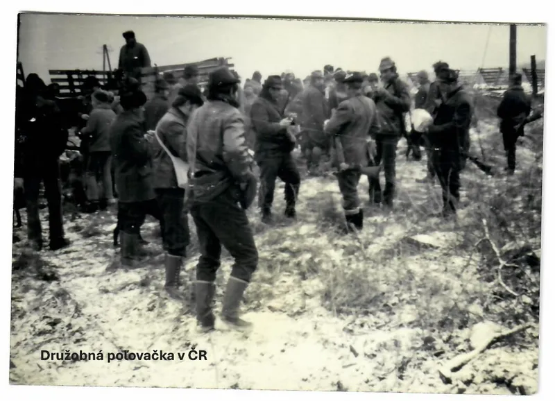 Historická fotografia