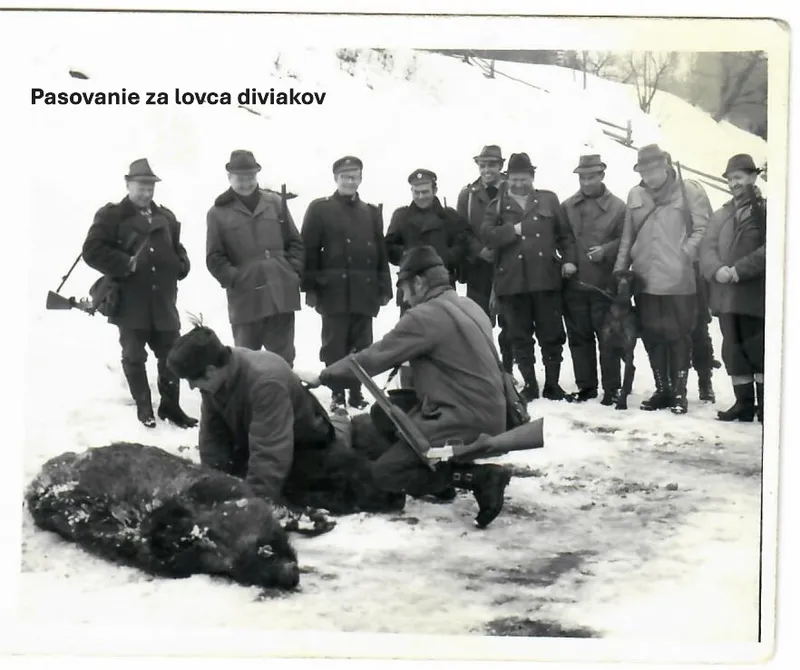 Historická fotografia