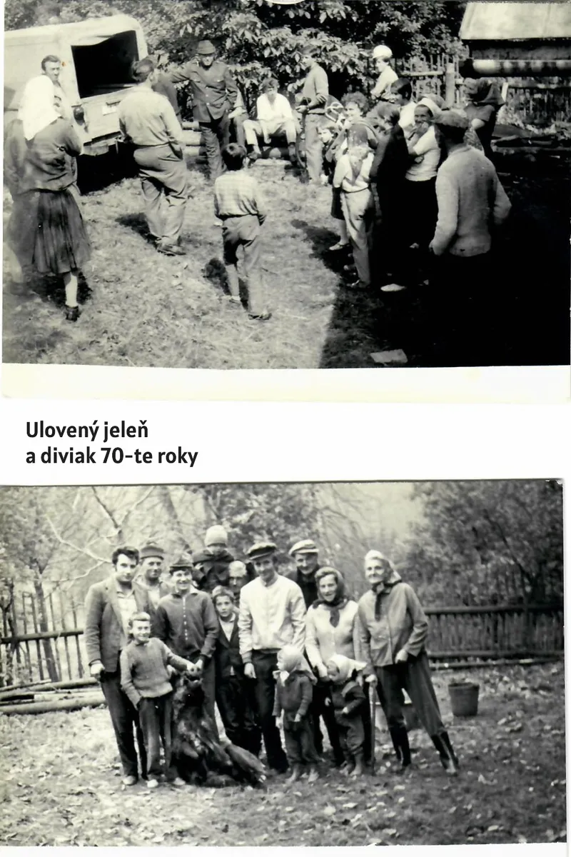 Historická fotografia