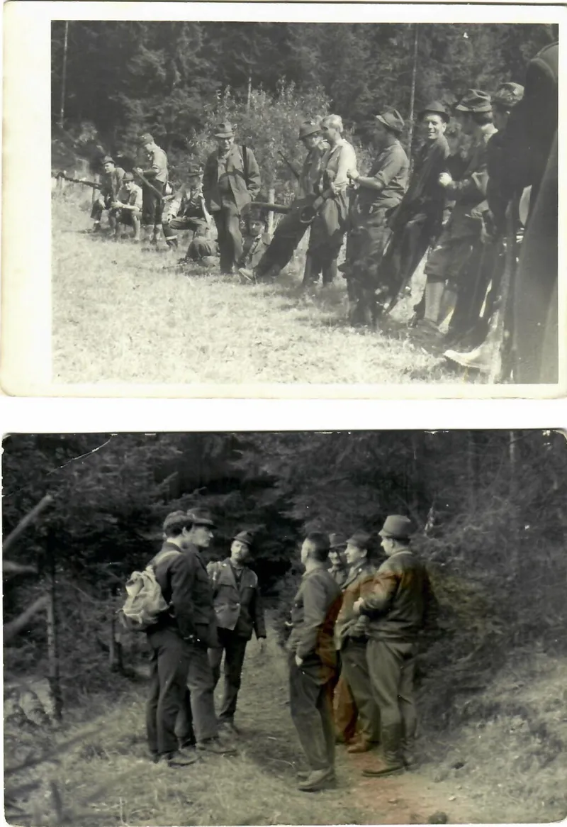 Historická fotografia
