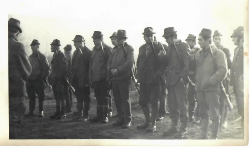 Historická fotografia