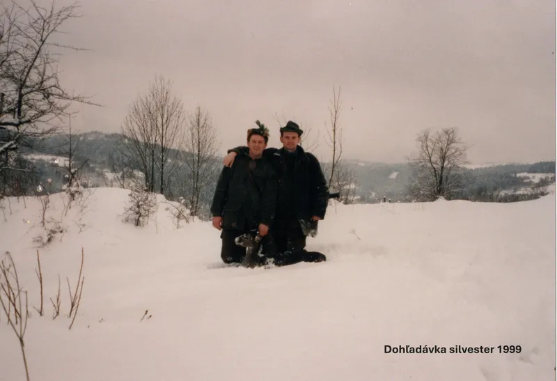 Historická fotografia