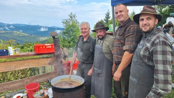 Náhľadová fotografia Zo života v revíri